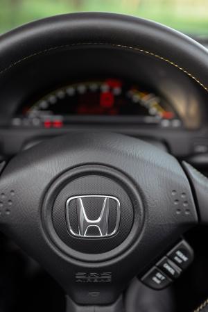 Honda S2000 CR 2008 года  (NA)